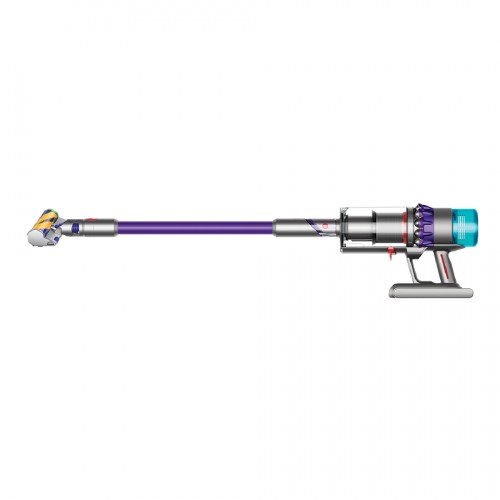 VACUUM CLEANER  GEN5DETECT ABSOLUTE PURPLE/IRON/ PURPLE(87045) 25.2V